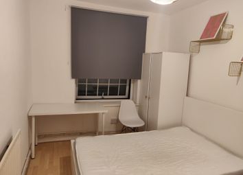 Thumbnail Room to rent in Bromley High Street, London