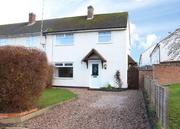 3 Bedroom Semi-detached house for rent