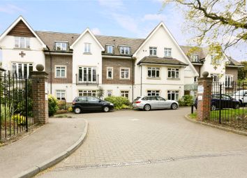 Thumbnail 1 bedroom flat for sale in Station Road, Beaconsfield