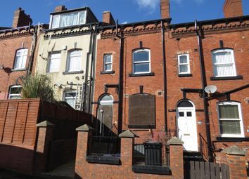 4 Bedrooms Terraced house for sale in Barton Terrace, Beeston, Leeds LS11