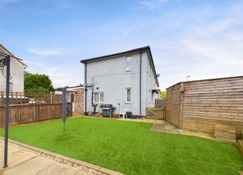 Thumbnail 3 bed semi-detached house for sale in Third Avenue, Dursley, Gloucestershire