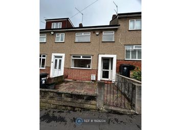 Thumbnail 2 bed terraced house to rent in Elmdale Road, Bedminster, Bristol