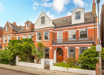 Thumbnail Detached house for sale in Hillbury Road, London