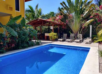 Thumbnail Hotel/guest house for sale in Playa Samara, Guanacaste, Costa Rica