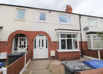 Thumbnail 4 bed terraced house to rent in Carisbrooke Road, Town Moor, Doncaster