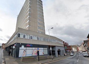 Thumbnail Flat for sale in Tameway Plaza, Walsall