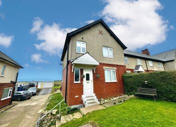 Thumbnail 3 bed end terrace house for sale in Stoney Haggs Road, Scarborough