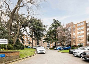 Thumbnail 2 bed flat for sale in Station Road, Hendon