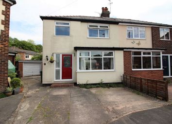 3 Bedrooms Semi-detached house for sale in Springfield Road, Macclesfield SK11