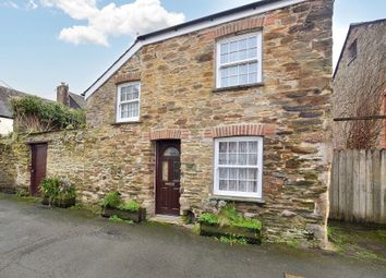 Thumbnail 3 bed semi-detached house for sale in Church Lane, Lostwithiel, Cornwall