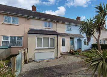 Thumbnail Terraced house for sale in Carloggas, St. Mawgan, Newquay