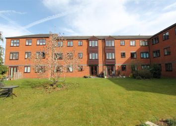 Thumbnail 2 bed flat for sale in Fonteine Court, Greytree Road, Ross-On-Wye