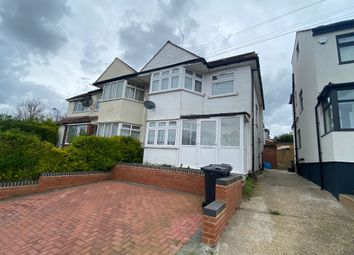 Thumbnail 2 bed flat to rent in Southend Road, Woodford Green