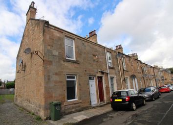 Thumbnail 1 bed flat to rent in Comely Place, Falkirk