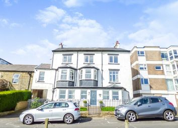 Thumbnail 2 bed flat for sale in Marine Road, Alnmouth, Alnwick
