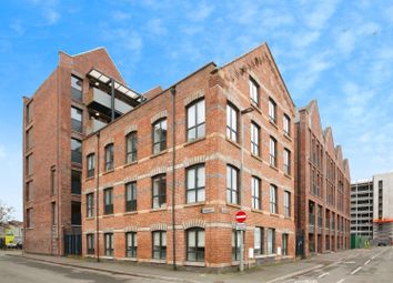 Thumbnail Flat for sale in Roper Court, George Leigh Street, Manchester