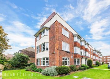 Thumbnail Flat for sale in London Road, Cheam, Sutton