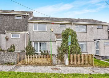 Thumbnail 2 bed property to rent in Flamsteed Crescent, Kings Tamerton, Plymouth