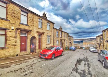 Thumbnail 2 bed cottage for sale in Hart Street, Great Horton, Bradford