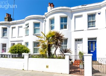 Thumbnail 3 bed terraced house for sale in Surrey Street, Brighton, East Sussex