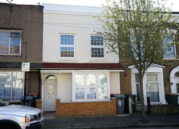 Thumbnail 4 bed terraced house for sale in Heyworth Road, London