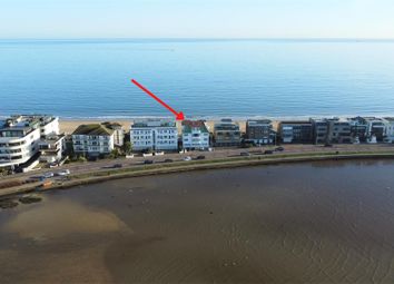 Thumbnail 2 bed flat for sale in Banks Road, Sandbanks, Poole