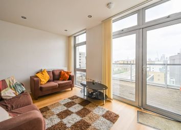 Thumbnail 3 bedroom flat to rent in Caspian Apartments, Limehouse, London