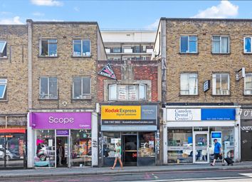 Thumbnail Retail premises to let in Camden High Street, London