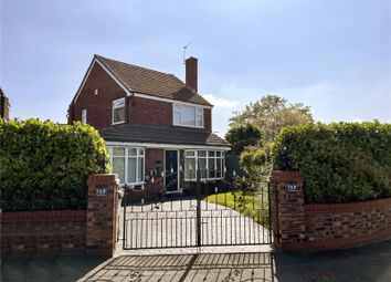 Thumbnail 3 bedroom detached house for sale in Birch Avenue, Failsworth, Manchester, Greater Manchester