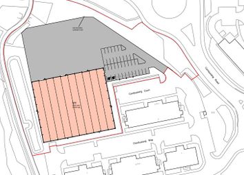 Thumbnail Industrial to let in 3 Cambuslang Court, Cambuslang, Glasgow