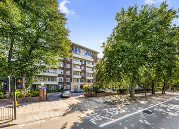 Thumbnail Flat to rent in Wellesley Court, Maida Vale, London