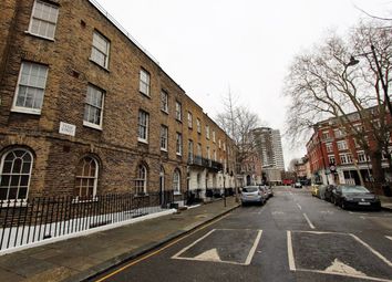 Thumbnail Flat to rent in Tysoe Street, London