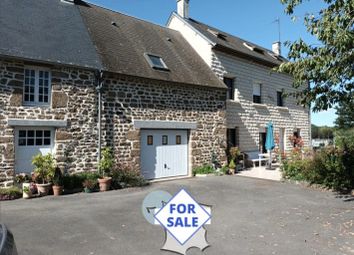 Thumbnail 5 bed property for sale in Saint Fraimbault, Basse-Normandie, 61350, France