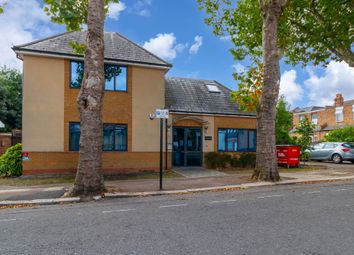 Thumbnail Office to let in Woodberry Grove, London