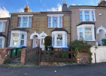 Thumbnail 3 bed property for sale in Stanmore Road, Belvedere