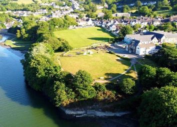 Thumbnail Commercial property for sale in St. Dogmaels, Cardigan