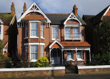 Thumbnail Detached house for sale in Canterbury Road, Herne Bay
