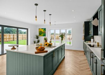 Thumbnail 5 bed detached house for sale in South Norfolk, Banham