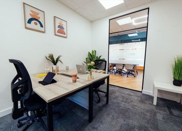 Thumbnail Serviced office to let in Lynch Wood Park, Peterborough