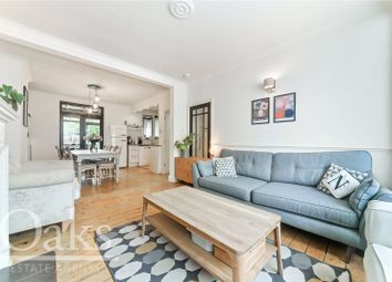 Thumbnail Detached house for sale in Avenue Road, London