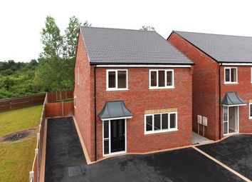4 Bedroom Detached house for rent