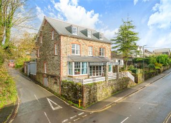 Thumbnail Detached house for sale in The Countryman Hotel, Camelford, Cornwall