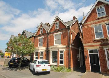 Find 1 Bedroom Flats To Rent In Walton On The Naze Zoopla
