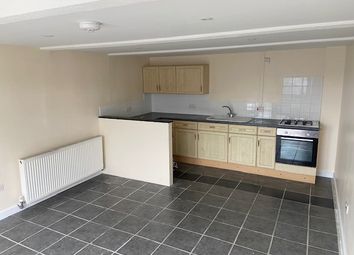 Thumbnail 1 bed flat to rent in Station Road, Cardigan