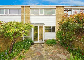 Thumbnail Detached house for sale in Earls Mead, Bristol