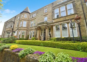 Thumbnail 2 bed flat for sale in Valley Drive, Harrogate