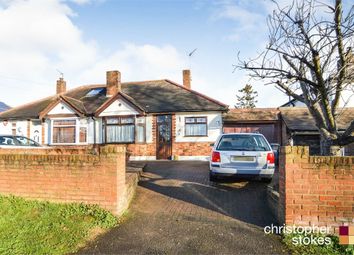 2 Bedroom Semi-detached bungalow for sale