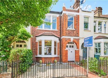 Thumbnail Terraced house to rent in Martindale, East Sheen, London