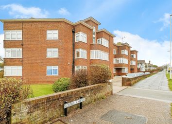 Thumbnail 3 bed flat for sale in George V Avenue, Goring-By-Sea, Worthing
