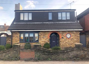 Thumbnail Detached house to rent in Woodham Lane, New Haw, Addlestone